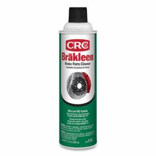 BRAKLEEN 05151 20-Oz. Brakleen Non Chlorinated (1 CAN)