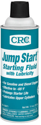 Crc 05671 16 Oz Jump Start Starting Fluid (12 CN/1 CS)