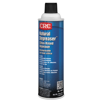 Crc 14005 20Oz Natural Degreaser (1 CAN)