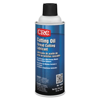 Crc 14050 12Oz Aerosol Cutting Oil (1 CAN)