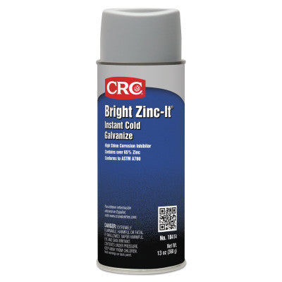 Crc 18414 16 Oz. Aerosol Bright Zi (1 CAN)