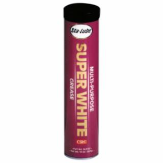 CRC SL3150 14-Oz. Super White M.P. (1 CTG)