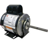 US Motors 1255 Heating and Air-Conditioning  Motors