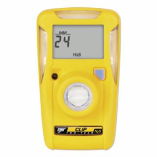 BW TECHNOLOGIES / HONEYWELL ANALYTICS BWC2-M50200 Single Gas Detector  Co