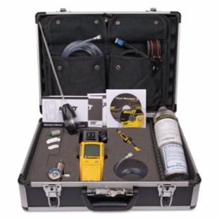GASALERT XT-XWHM-Y-NA-CS Gasalertmax Xt O2 Lel H2S Co Confined
