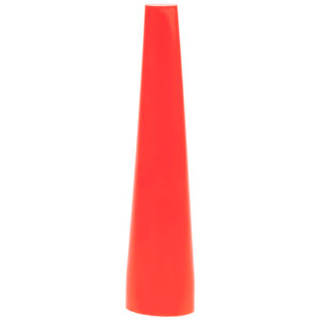 Bayco 1260-RCONE Nightstick Red Safety Cone - Nightstick Safety Lights