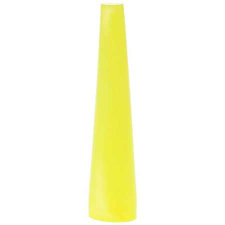 Bayco 1260-YCONE Nightstick Yellow Safety Cone - Nightstick Safety Lights