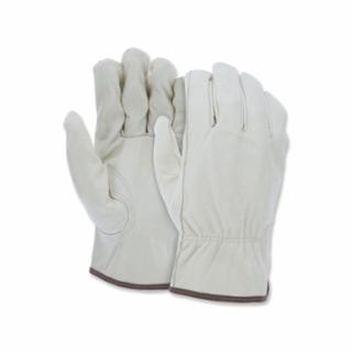 MCR SAFETY 3401L Large Grain Driver Glovekeystone Th (1 PR)