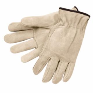 MCR SAFETY 3601XL X-Large Unlined Grain Kid Drivers Glove-Strai (1 PR)