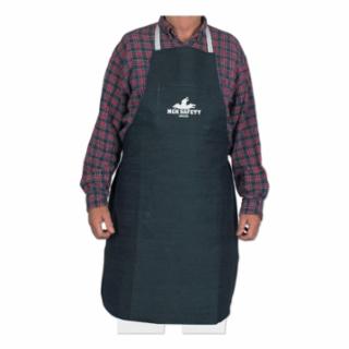 MCR SAFETY 39836 MCR Safety Blue Denim Bib Aprons
