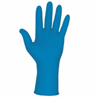 MCR SAFETY 5049L Large Emt-Med Latex Clove Grade 11 (500 EA)