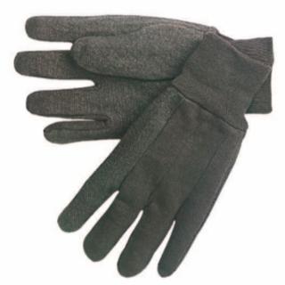 MCR SAFETY 7800 Plastic Dotted Palm Clute Pattern Men (1 PR)