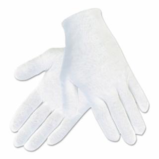MCR SAFETY 8600 Blended Lisle Inspectorsgloves (1 PR)