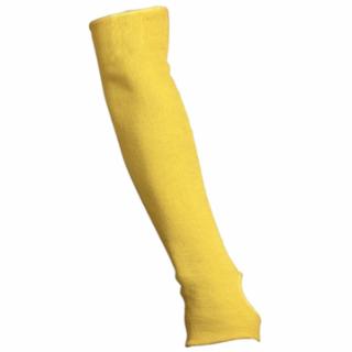 MCR SAFETY 9378T 18" Kevlar Sleeve With Thumb Slot