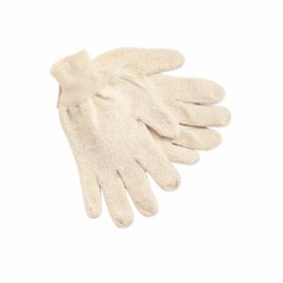 MCR SAFETY 9400KM Reg Terry Nat'L Lg 18Oz (12 EA)