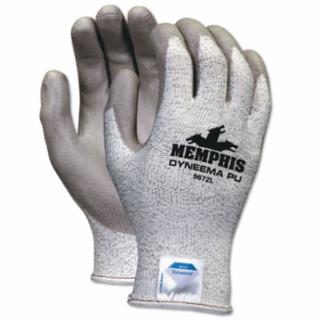 MCR SAFETY 9672L Memphis Dyneema 10 Ga (12 PR)