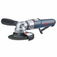 INGERSOLL RAND 3445MAX 4-1/2" Super Duty Air Angle Grinder
