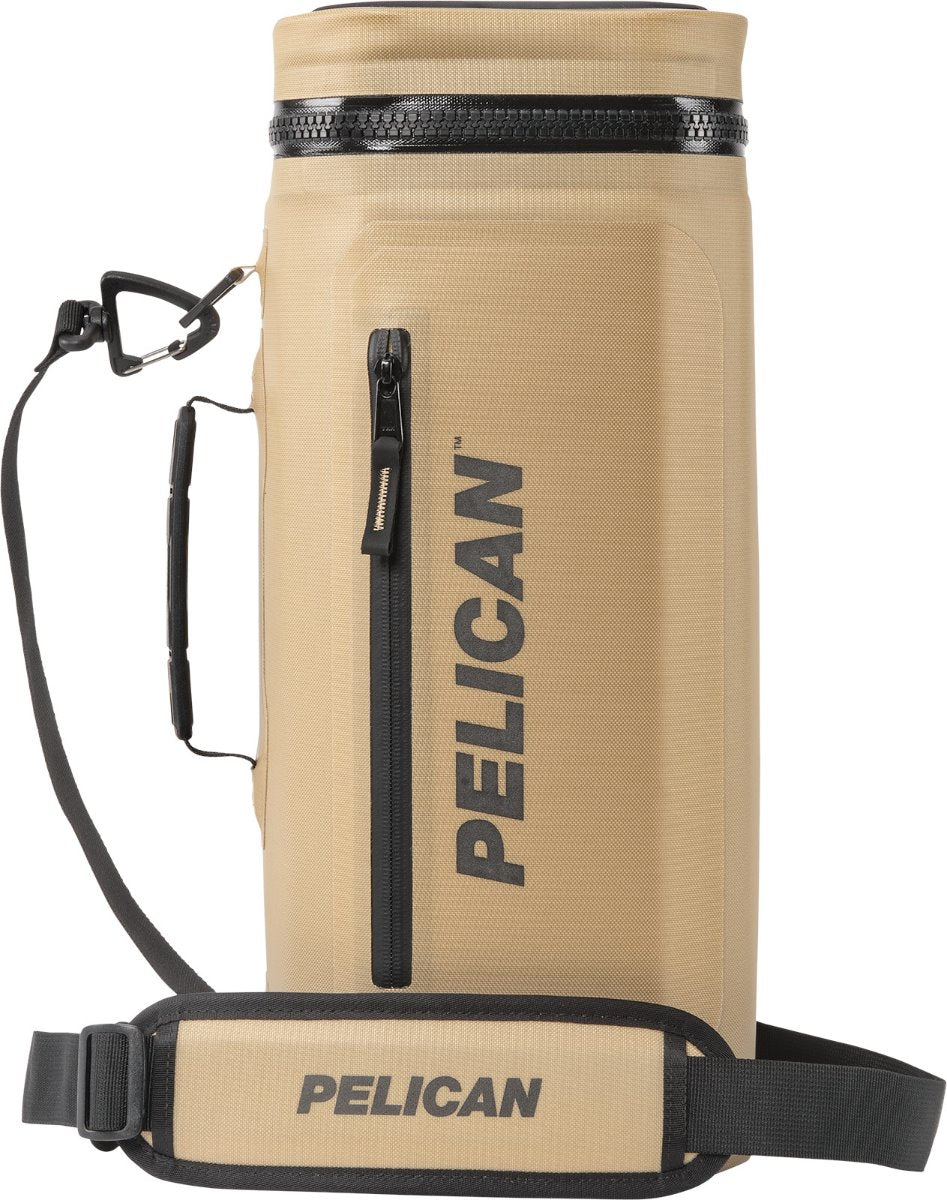 Pelican Sling Cooler Coyote