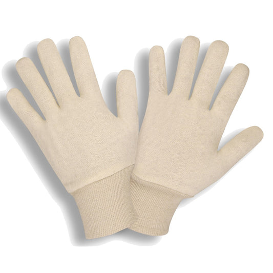Cordova Safety 1302C Jersey, 2-Piece, Natural