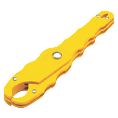 Ideal Industries 34-002 Medium Safe-T-Grip Fusepuller