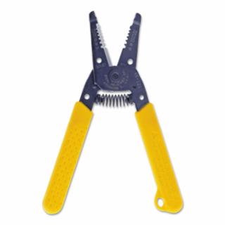 IDEAL® INDUSTRIES 45-121 16-26 Awg Stranded T-Stripper