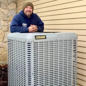 Frost Heating and Air Conditioning