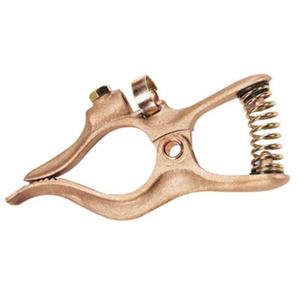 TWECO 9205-1120 Tw Gc-200 Ground Clamp9205-1120