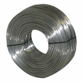IDEAL REEL 16-SS 16 Gauge Ss Tie Wire 3.5Lb 330 Ft. Per