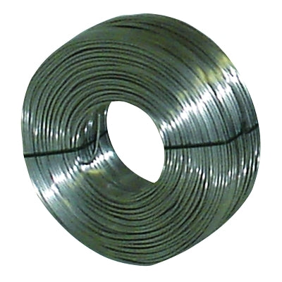 IDEAL REEL 77536 16 Gauge Galvanized Tiewire 3.5# Roll