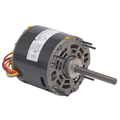 US Motors 1341 Shaded Pole Direct Drive Fan and Blower Motor 1050 RPM