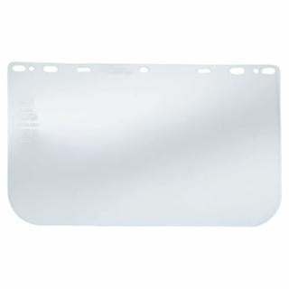 MCR SAFETY 101640 Cr 101640 Face Shield