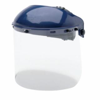 MCR SAFETY 103 Ratchet Take-Up Headgear