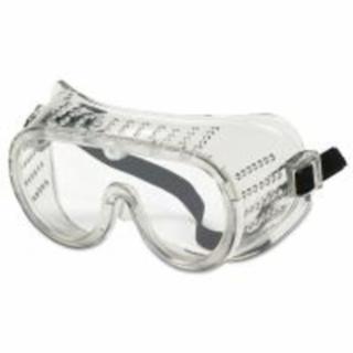 MCR SAFETY 2120 MCR Safety 2120 Standard Goggles
