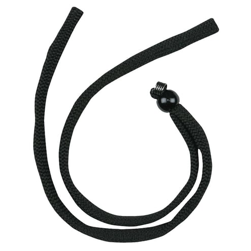 MCR SAFETY 215C Cr 215C Deluxe Black Cord
