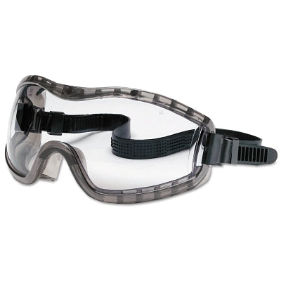 MCR SAFETY 2310AF Stryker Premium Goggle Clr Af