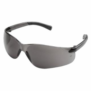 MCR SAFETY BK112 Bearkat Safety Glasses Grey Lens
