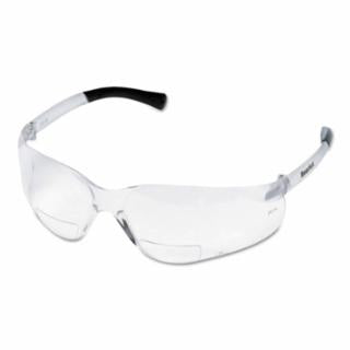 MCR SAFETY BKH25 Bearkat Magnifier - 2.5Clear Lens