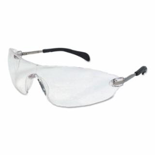 MCR SAFETY S2210 Blackjack Elite Clr Lens