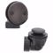 Jones Stephens B0817RB Oil Rubbed Bronze Two-Hole Toe Touch Bath Waste Kit, Standard Half Kit, ABS