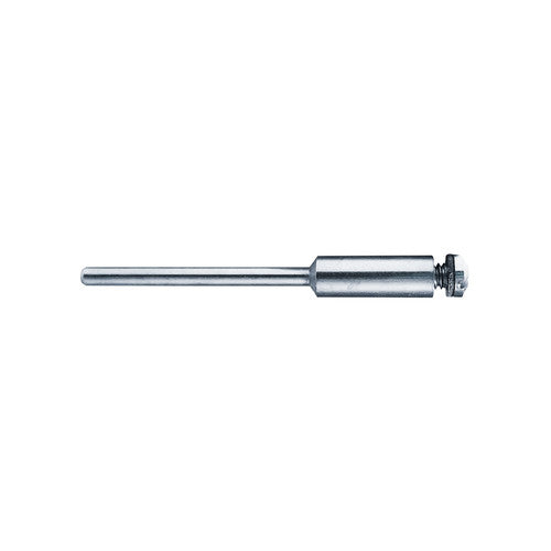 Dedeco 1360 Sunburst Mandrel 3/32 x 1/8 1/Unit