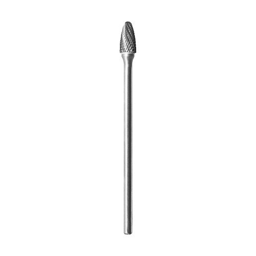 Dedeco 13648 Carbide Bur D/C Tree - Radius End 1/4 x 1/2 x 1 (SF-5L6) 1/Unit