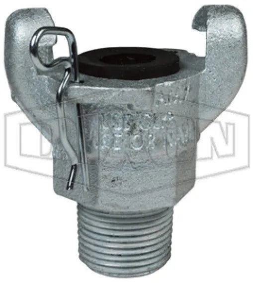 DIXON VALVE AMB1 1/4 Air King Male
