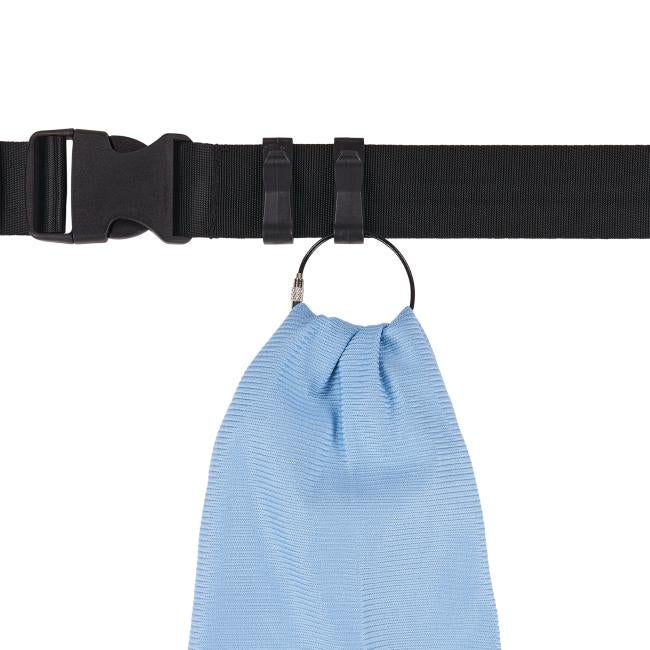 Ergodyne 13719 Arsenal 5716 Server Apron Pouch with Pockets