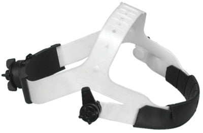 Jackson Safety 14940 170Sb Headgear  3002436