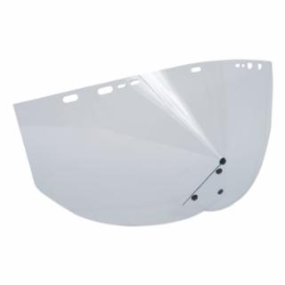 JACKSON SAFETY 14445 Hu 9204 Chin 9X20 Clearvisor 3000146 (1 EA)