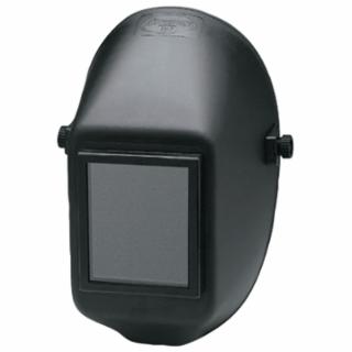 HUNTSMAN 14535 951P 4-1/2"X5-1/4" Molded Big Window & 117A Head