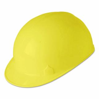 JACKSON SAFETY 14809 Bc 100 Bump Cap Yellow3001936