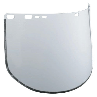 Jackson Safety 29079 34-40 Clear Faceshield3002808