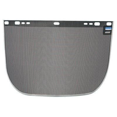 Jackson Safety 29081 40 Steel Screen Faceshield Window  3002812