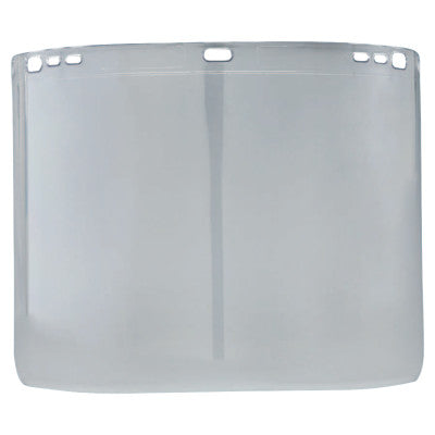 Jackson Safety 29087 34-60-Pc Visor Clear  3002832